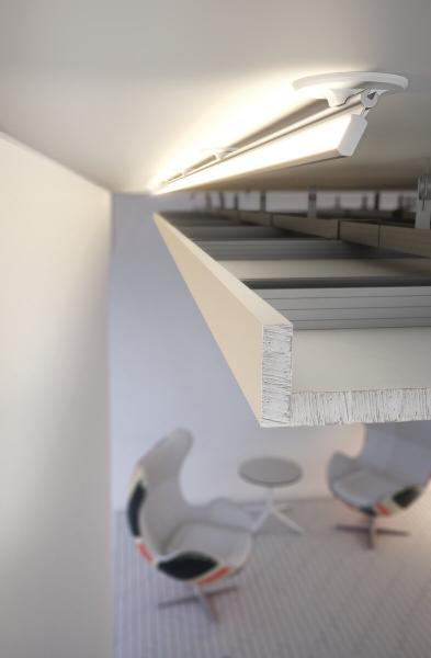 LED Nischenleuchte POLI
